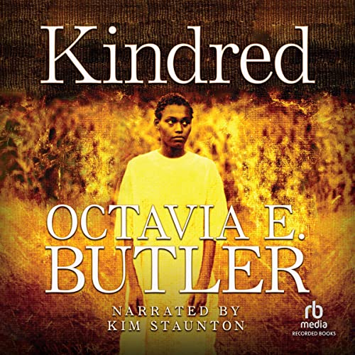 Algopix Similar Product 18 - Kindred