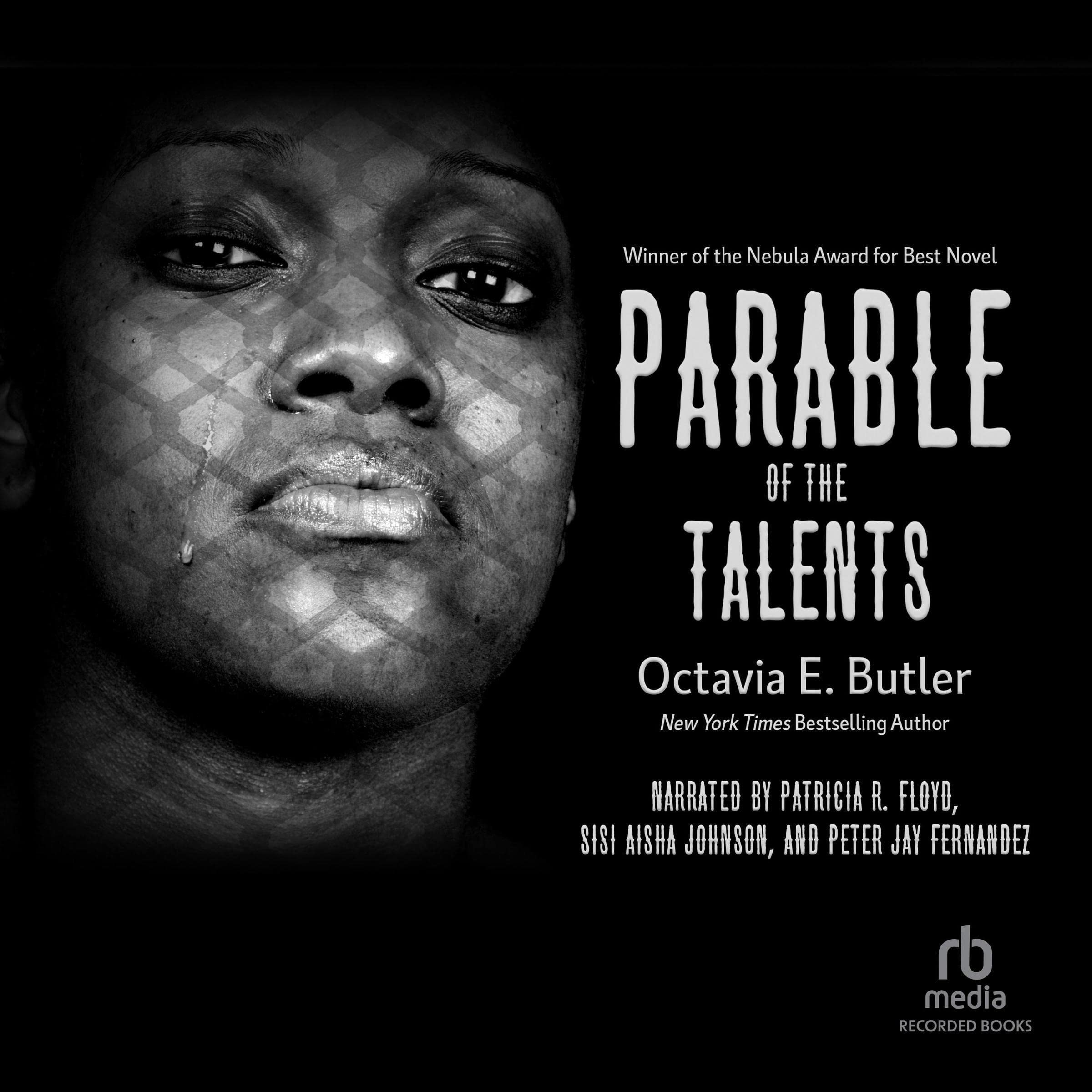 Algopix Similar Product 17 - Parable of the Talents