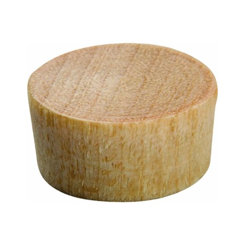 Algopix Similar Product 7 - Waddell 830100DP 1 Birch Flat Head