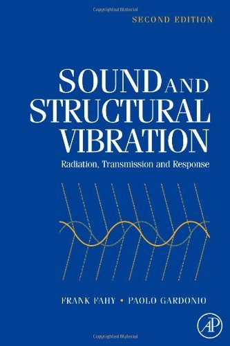 Algopix Similar Product 7 - Sound and Structural Vibration