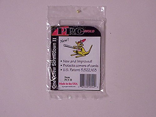 Algopix Similar Product 2 - BCW PMPC5II 1Screw Screwdown  20 Pt