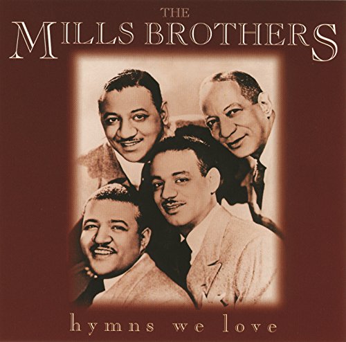 Algopix Similar Product 15 - Hymns We Love