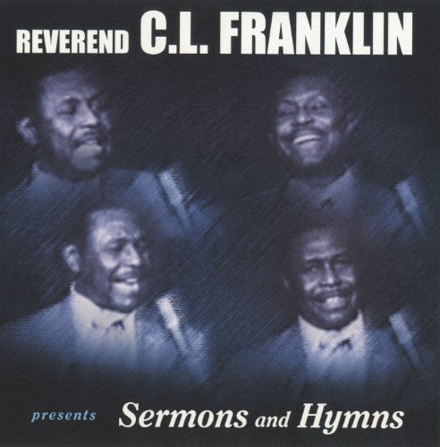 Algopix Similar Product 7 - Presents Sermons And Hymns