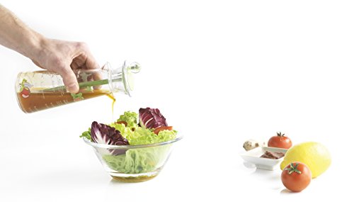 Algopix Similar Product 14 - Mastrad F27030 Vinaigrette Mixer with
