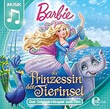 Algopix Similar Product 8 - Prinzessin Der Tierinsel-