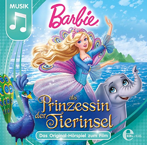Algopix Similar Product 14 - Prinzessin Der Tierinsel-