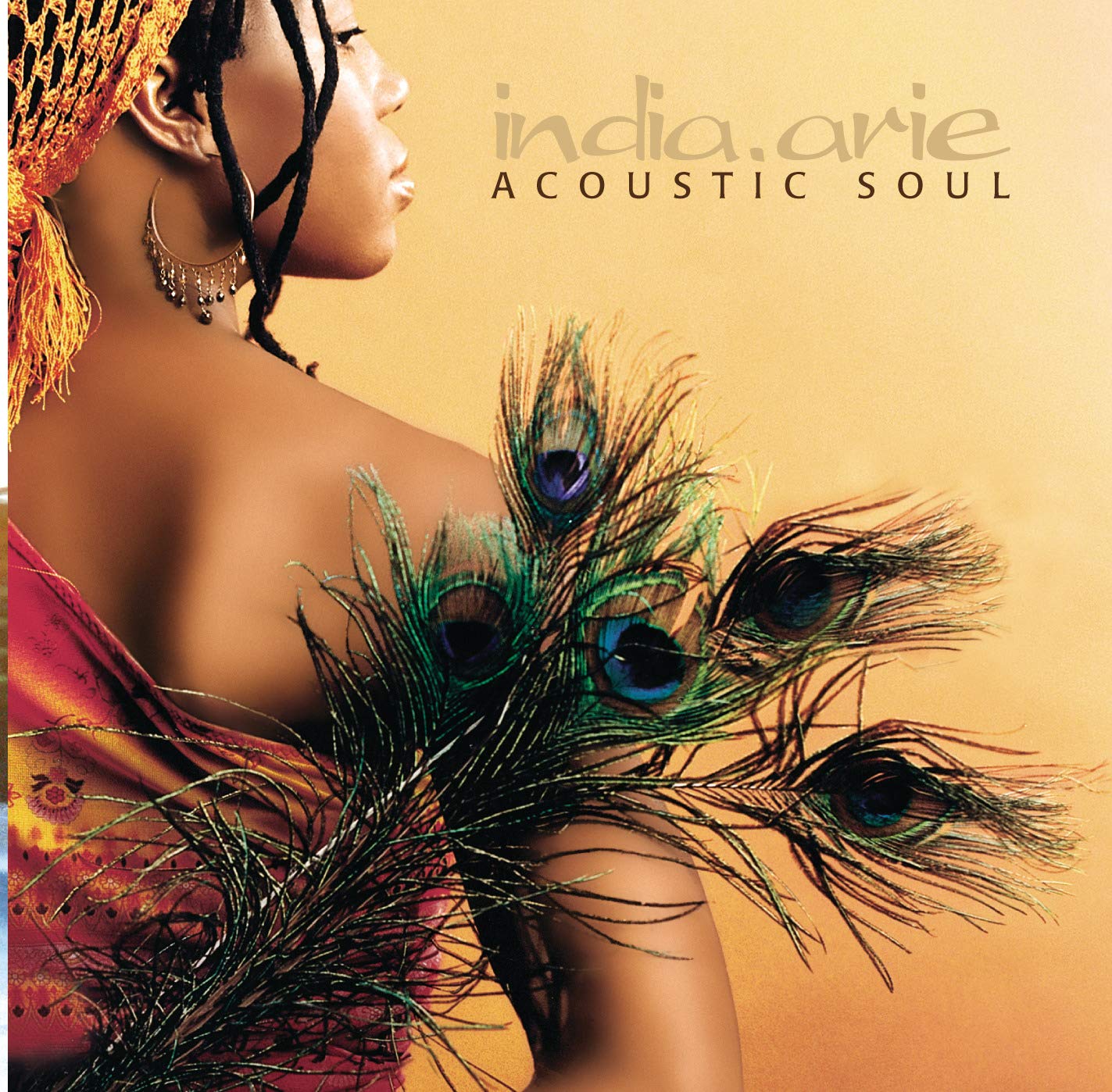 Algopix Similar Product 6 - Acoustic Soul