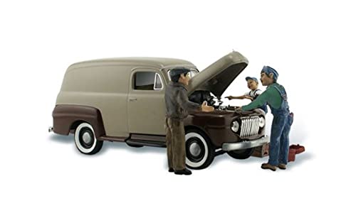 Algopix Similar Product 1 - WOODLAND SCENICS AS5548 Carburetor