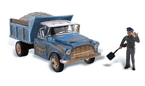 Algopix Similar Product 18 - WOODLAND SCENICS AS5550 Rocky Road