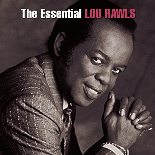 Algopix Similar Product 11 - The Essential Lou Rawls