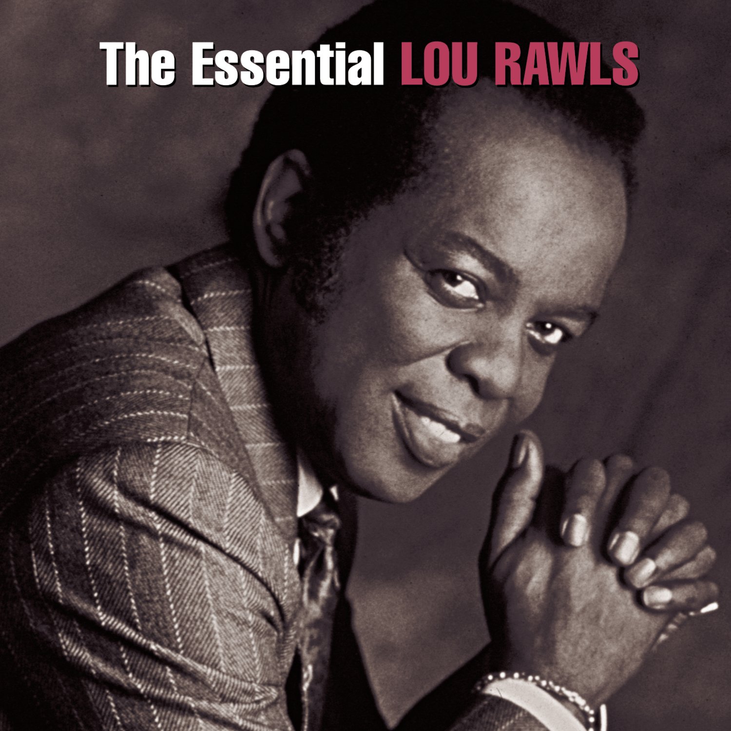 Algopix Similar Product 18 - The Essential Lou Rawls