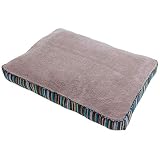 Algopix Similar Product 20 - DOS Bed MICROBAN DLX PLW 27X36