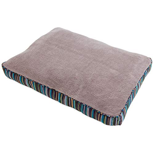 Algopix Similar Product 3 - DOS Bed MICROBAN DLX PLW 27X36