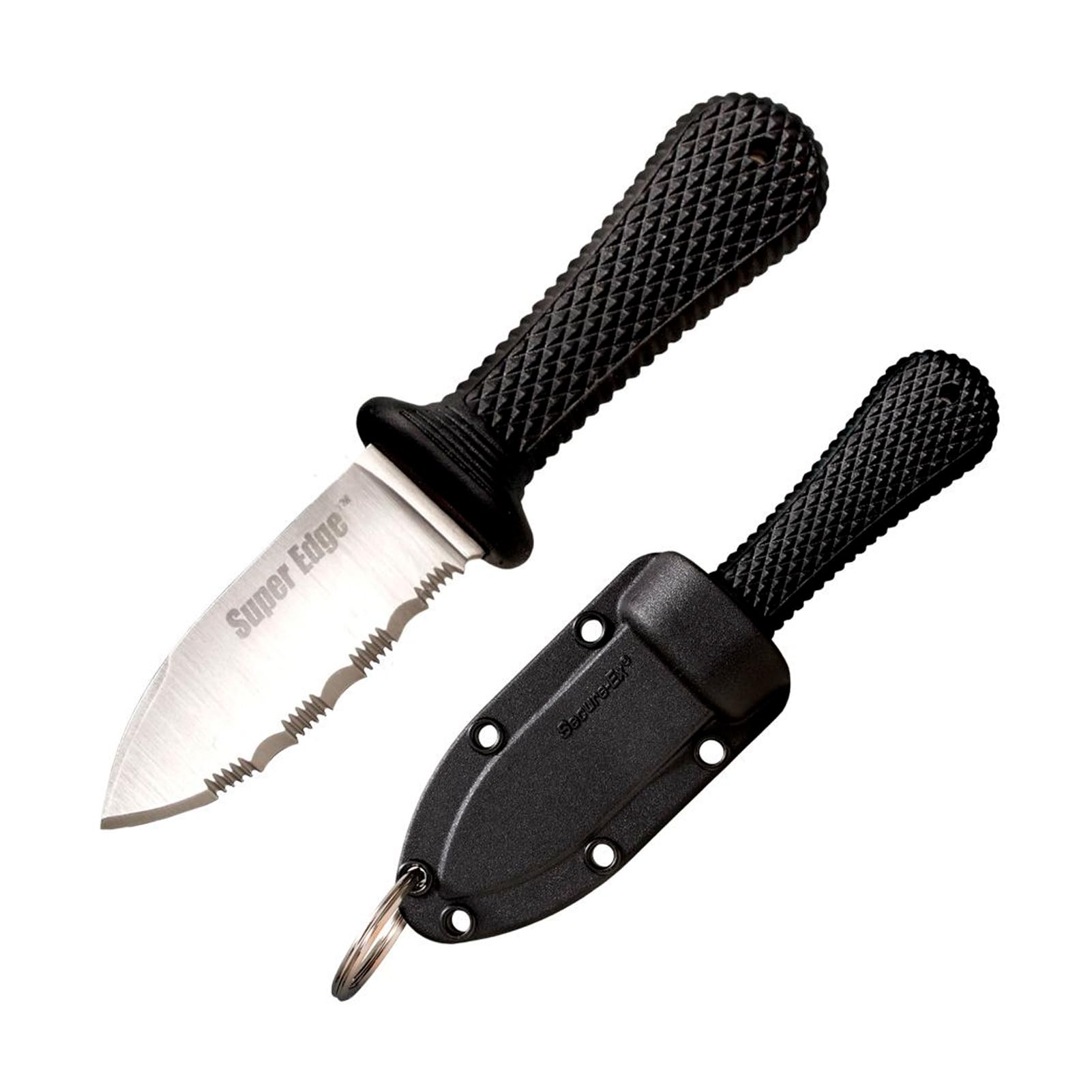 Algopix Similar Product 18 - Cold Steel Super Edge 2 Durable