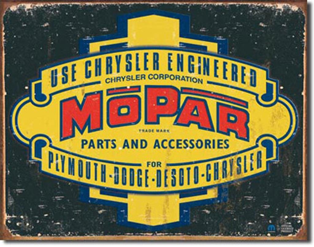 Algopix Similar Product 1 - 4SGM TSN1314 Mopar 37-47