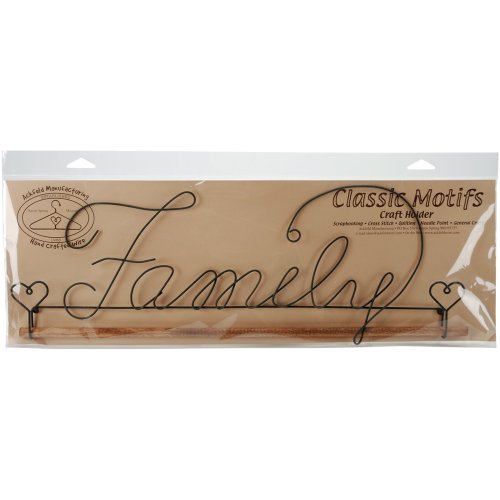 Algopix Similar Product 10 - Ackfeld Fabric Holder with 16Inch