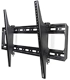 Algopix Similar Product 8 - VideoSecu Large Tilt TV Wall Mount