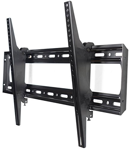 Algopix Similar Product 2 - VideoSecu Large Tilt TV Wall Mount