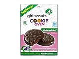 Algopix Similar Product 17 - Girl Scouts Basic Refill Thin Mints