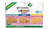 Algopix Similar Product 1 - Girl Scouts Cookie Oven Deluxe Refill