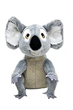 Algopix Similar Product 9 - Wildlife Plush - Koala