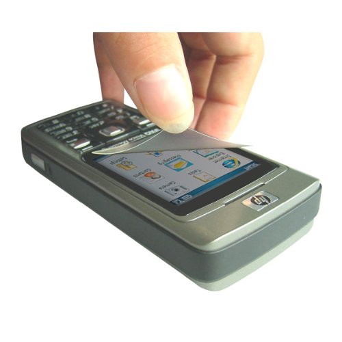 Algopix Similar Product 18 - Proporta Advanced Screen Protector HP