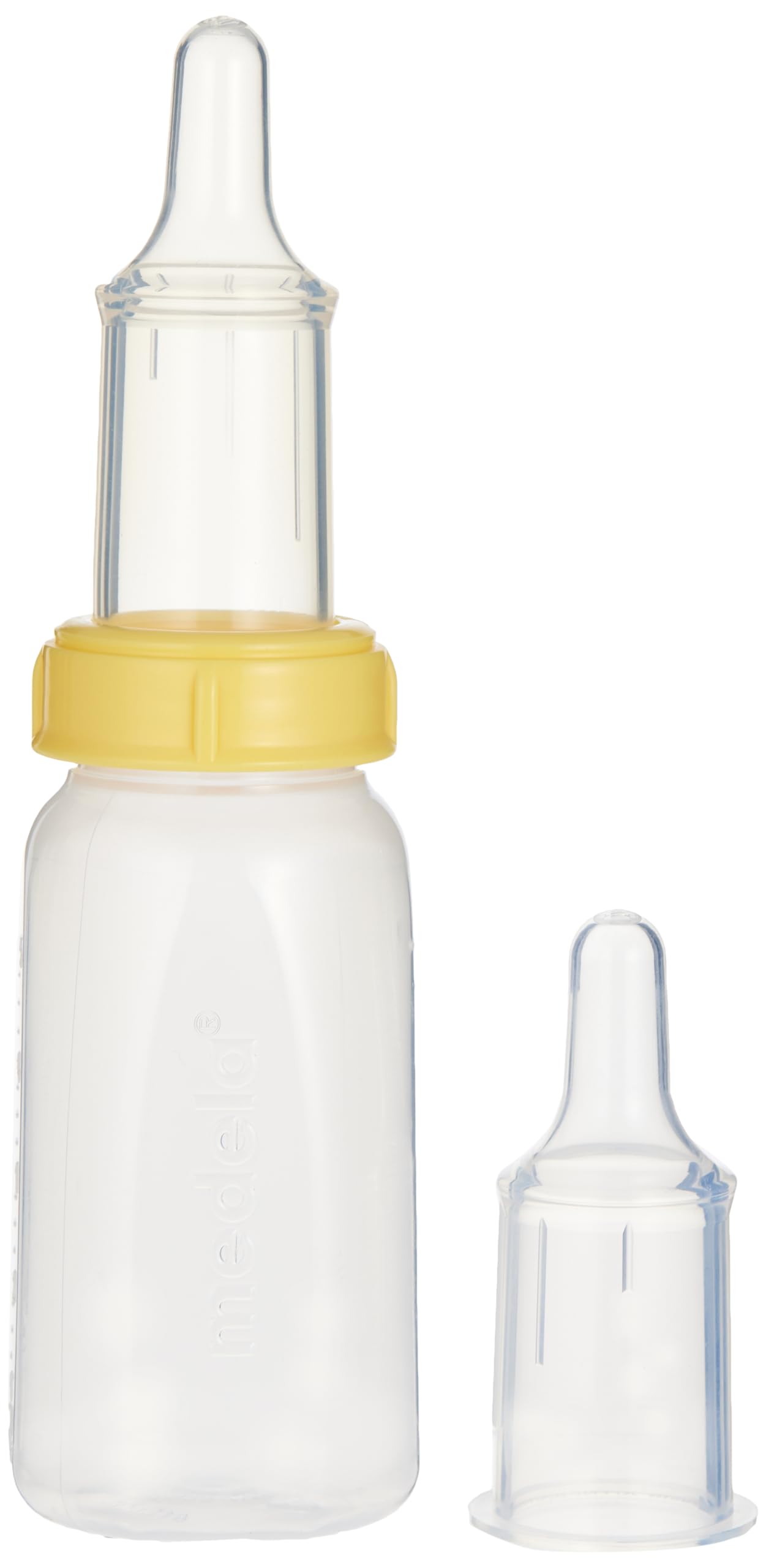 Algopix Similar Product 9 - Medela Special Needs Feeder