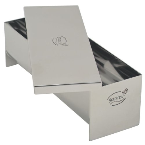 Algopix Similar Product 8 - Stdter 62207 Pie and Terrine Dish with