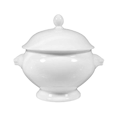 Algopix Similar Product 20 - Seltmann Lion Head, 3.00 L, White