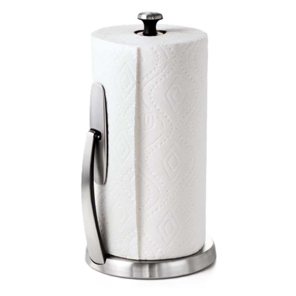 Algopix Similar Product 4 - OXO Good Grips SimplyTear Paper Towel
