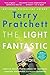 Algopix Similar Product 10 - The Light Fantastic A Novel of