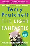 Algopix Similar Product 8 - The Light Fantastic A Novel of