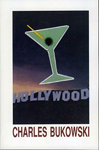 Algopix Similar Product 18 - Hollywood