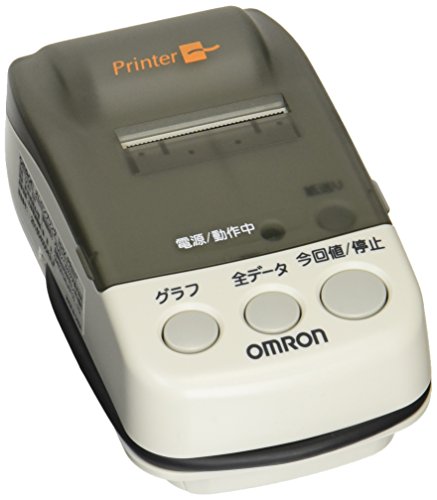 Algopix Similar Product 8 - Omron Digital Automatic Blood Pressure