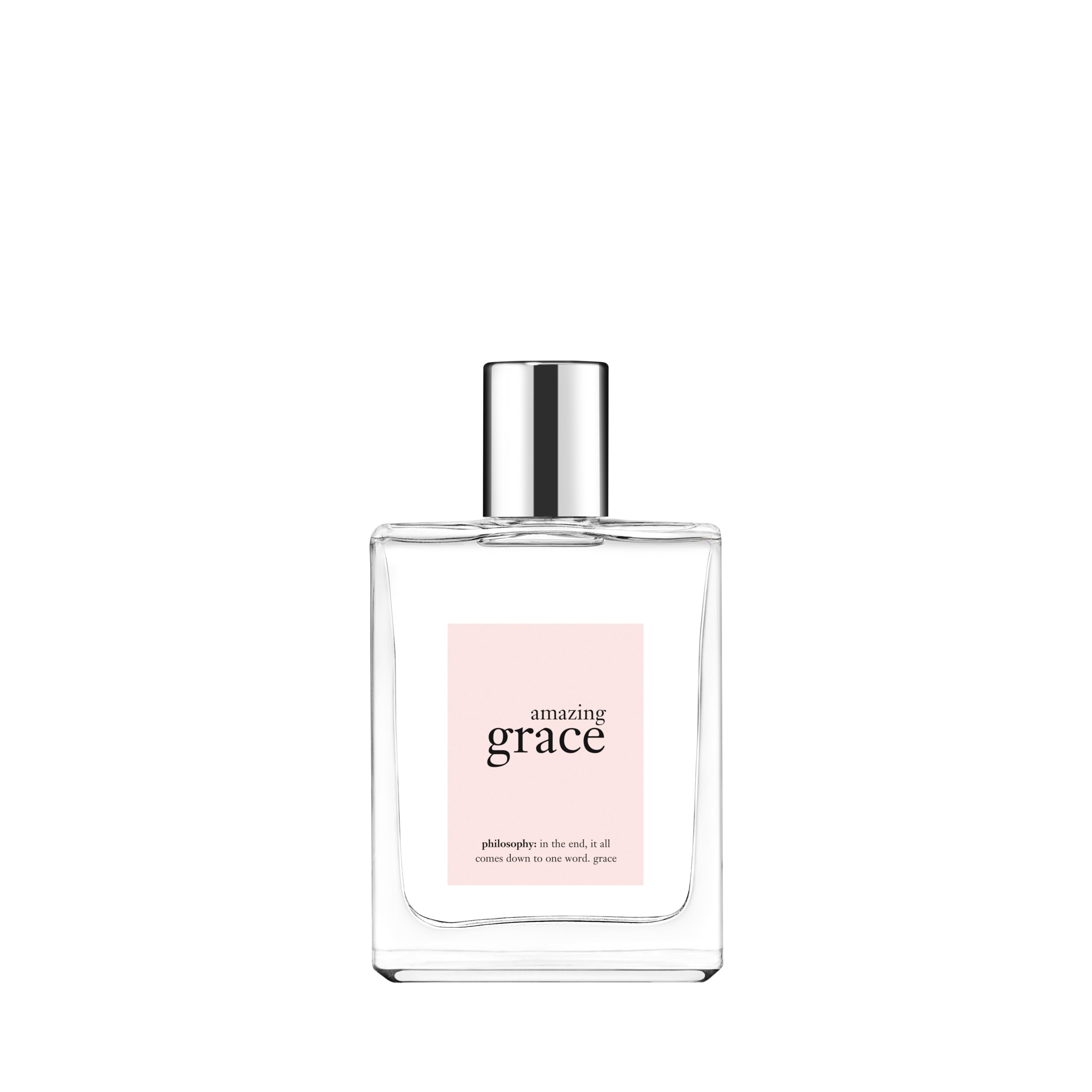 Algopix Similar Product 9 - philosophy amazing grace eau de