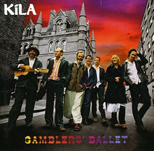 Algopix Similar Product 12 - Gamblers Ballet