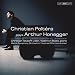 Algopix Similar Product 19 - Christian Poltera plays Arthur Honegger