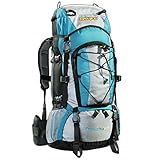 Algopix Similar Product 7 - AspenSport AB06L04 TheSouthPole Outdoor