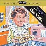 Algopix Similar Product 11 - Wild, Cool & Swingin'