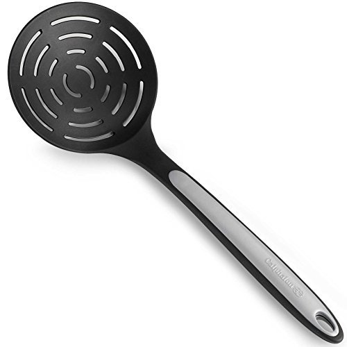 Algopix Similar Product 6 - Calphalon Nylon Utensils Skimmer