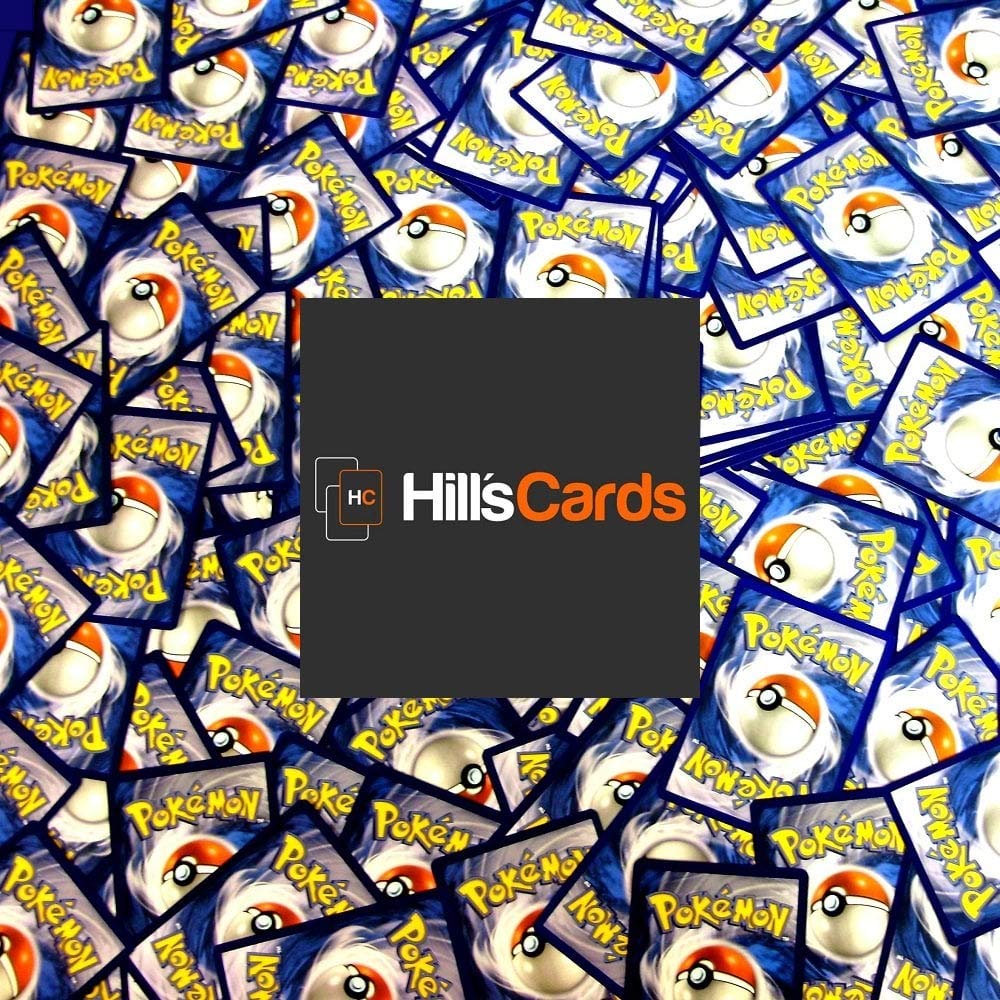 Algopix Similar Product 15 - Pokemon TCG Random Cards from Every