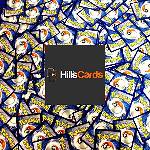 Algopix Similar Product 16 - Pokemon TCG Random Cards from Every