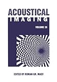 Algopix Similar Product 18 - Acoustical Imaging: Volume 26