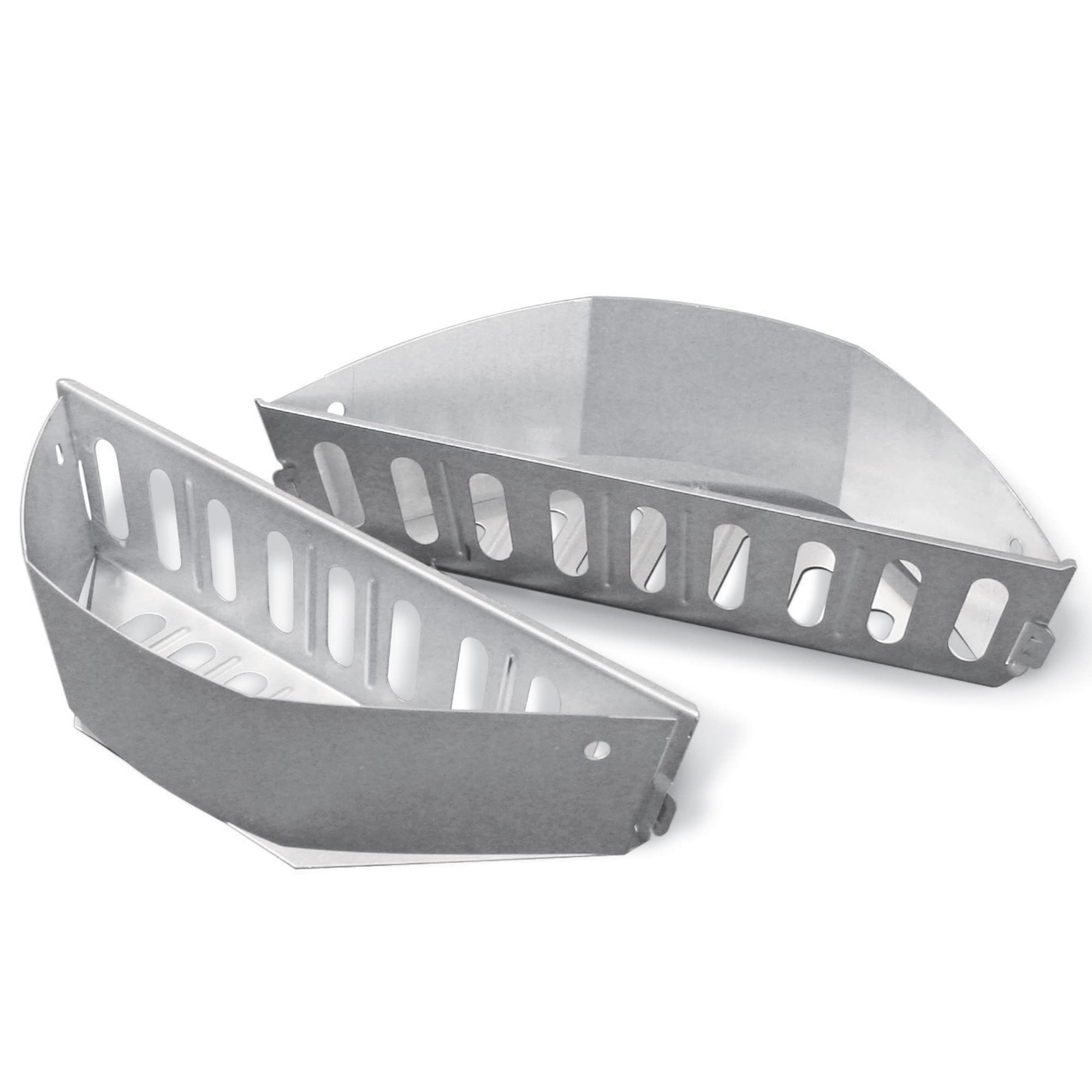 Algopix Similar Product 14 - Weber 7403 CharBasket Charcoal Briquet