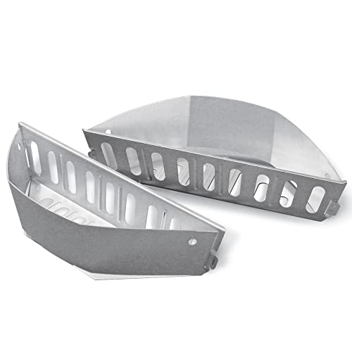 Algopix Similar Product 4 - Weber 7403 CharBasket Charcoal Briquet