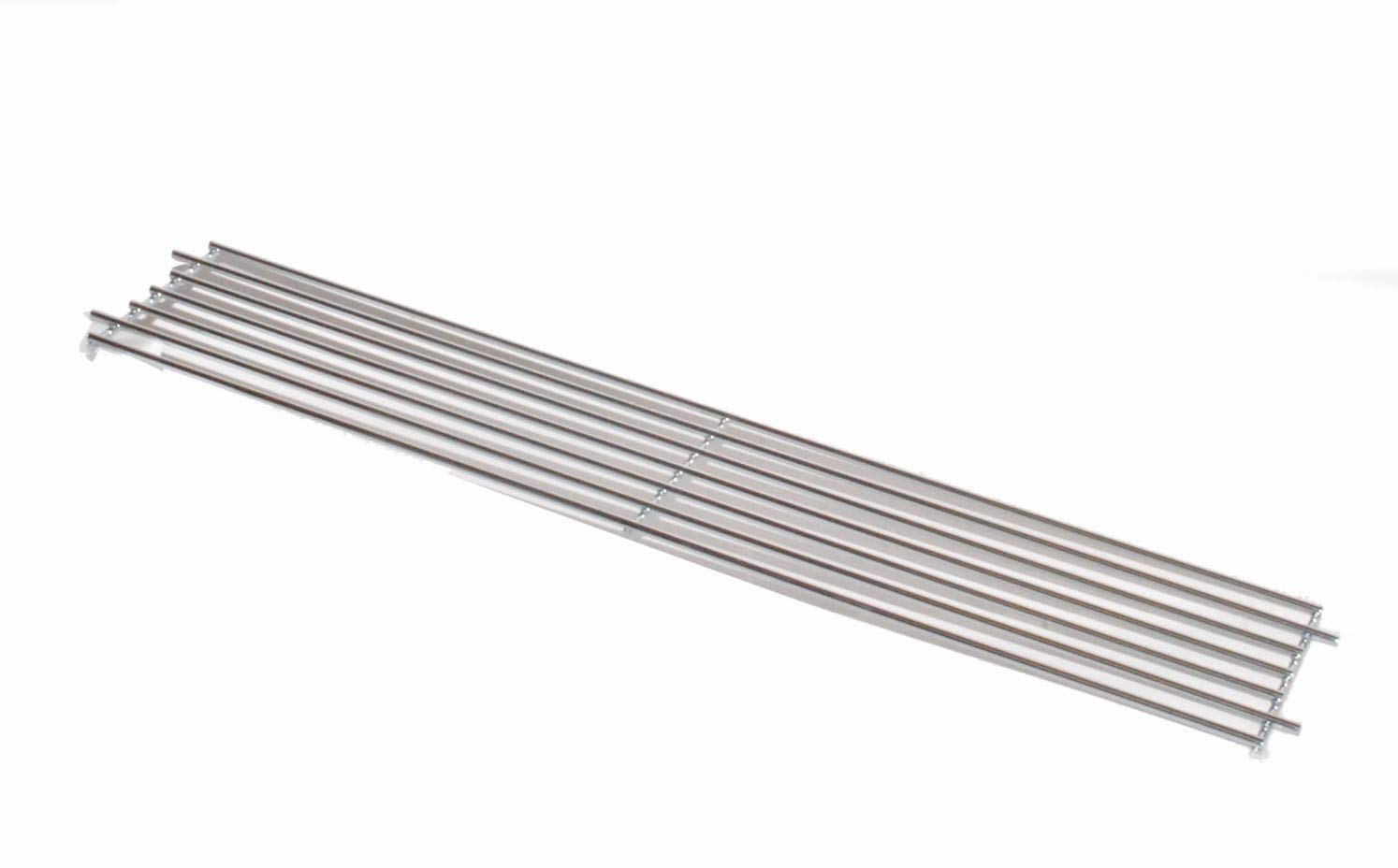 Algopix Similar Product 18 - Weber Warming Rack 249 x 47 x 4