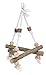 Algopix Similar Product 7 - Trixie Natural Living Swing On Rope 27