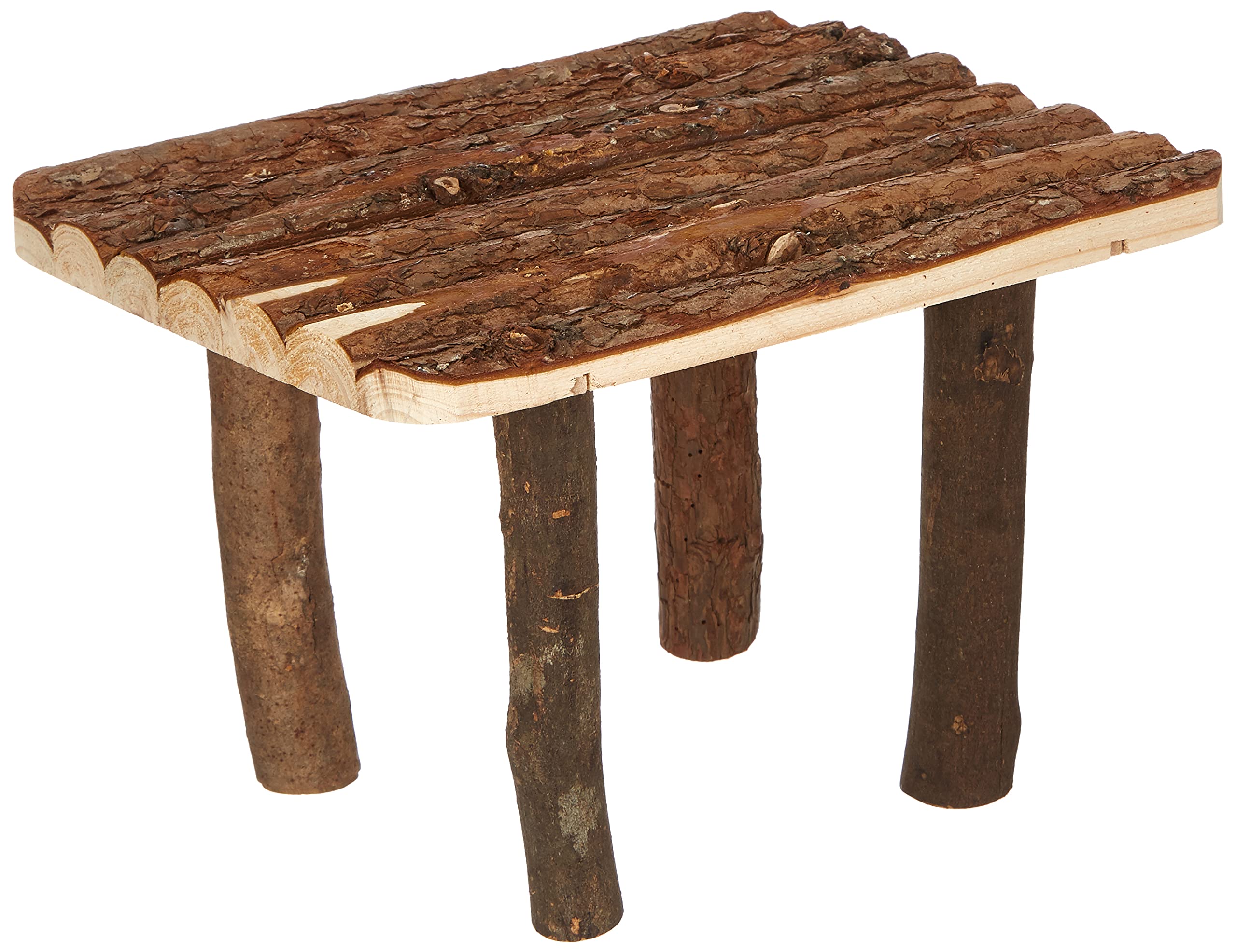 Algopix Similar Product 14 - TRIXIE Natural Living Shelter 30 x 22