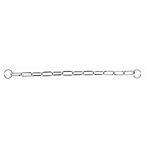 Algopix Similar Product 20 - Trixie Long Link Choke Dog Chain 21