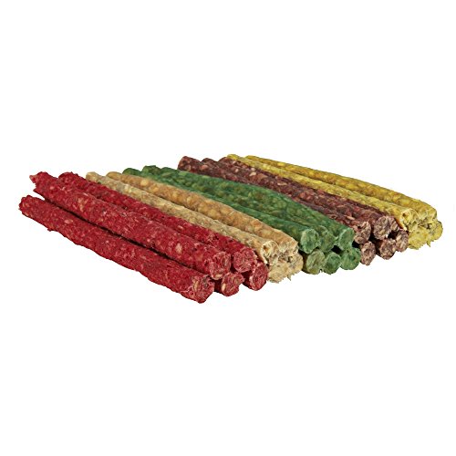 Algopix Similar Product 4 - Trixie Munchy rolls 12 cm 910 mm